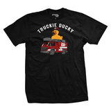 Truckie Ducky T-Shirt Style001