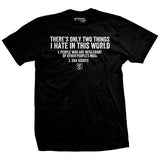 Two Things I Hate T-Shirt Style001