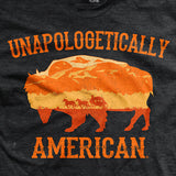 UA Buffalo Roam T-shirt Style001