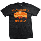 UA Buffalo Roam T-shirt Style001