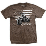 Classic Motorcycle T-Shirt