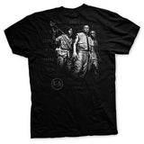 Unapologetically American Vietnam Memorial T-Shirt
