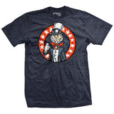 Uncle Sam T-Shirt Style001