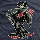 VF-35 Grim Reapers T-Shirt Style001