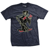 VF-35 Grim Reapers T-Shirt Style001