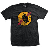 VFA-25 Fist of the Fleet T-Shirt Style001