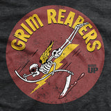 Strike Fighter Squadron VF-101 "Grim Reapers" T-Shirt Style001