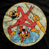 VF-321 "Polecats" Squadron T-Shirt Style001