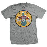 VT 60 Torpedo Squadron T-Shirt Style001