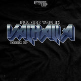 Valhalla T-Shirt Style001