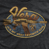 Vera T-Shirt Style001