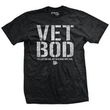 Vet Bod T-Shirt Style001