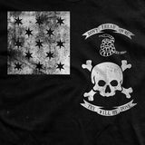 Members Only Veteran Exempts T-Shirt Style001