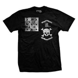 Members Only Veteran Exempts T-Shirt Style001