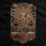 WWI Victory Medal T-Shirt Style001