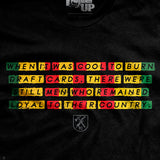 Vietnam Loyalty T-Shirt Style001