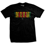 Vietnam Loyalty T-Shirt Style001