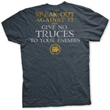 Viking No Truces T-Shirt Style001