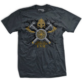 Viking No Truces T-Shirt
