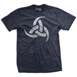 Members Only Violent Peace T-Shirt Style001