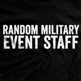 Voluntold T-Shirt Style001