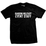 Voluntold T-Shirt Style001