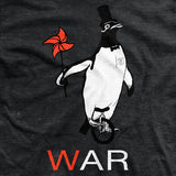 War Penguin T-Shirt Style001