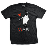 War Penguin T-Shirt Style001