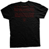 War Waited T-Shirt