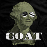 Washington GOAT T-Shirt Style001