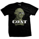 Washington GOAT T-Shirt Style001