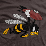 Wee Willy Bomber T-Shirt Style001