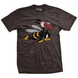 Wee Willy Bomber T-Shirt Style001