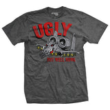 A-10 Ugly But Well Hung T-Shirt - Wholesale Style001