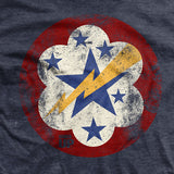 Pacific Patch T-Shirt