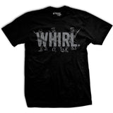 Whirl T-Shirt Style001