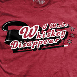 Whiskey Magician T-Shirt