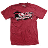 Whiskey Magician T-Shirt Style001