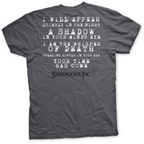Whisper T-Shirt Style001