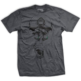 Whisper T-Shirt Style001