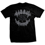 Wolfs Teeth T-Shirt Style001