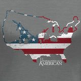 Building America T-Shirt