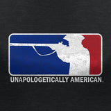 Major League Minutemen T-Shirt Style001