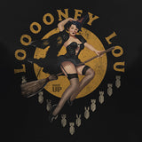 Looooney Lou T-Shirt Style001