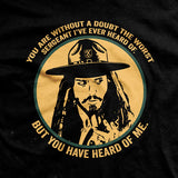 Worst Sergeant T-Shirt Style001