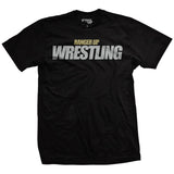 The Wrestler's Choice T-Shirt Style001
