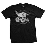 Havok Write Drunk Edit Sober T-Shirt Style001