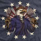 Freeagle T-Shirt Style001