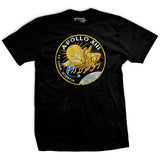 Apollo 13 Mission Patch T-Shirt Style001