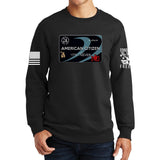 Freedom Card Sweatshirt